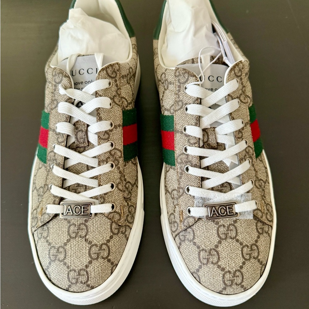 Gucci Sneakers